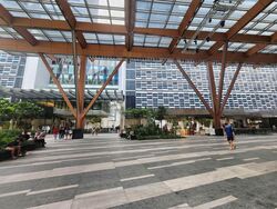 Keppel Towers (D2), Retail #549980001